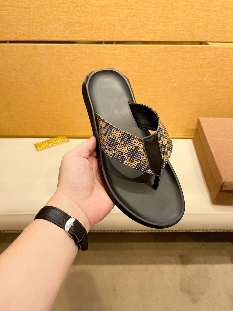 Gucci Slippers